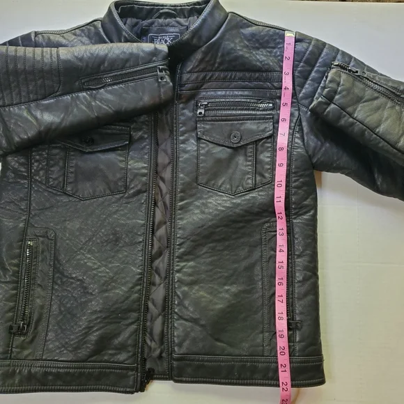 Buckle Black - Picture 11 of 13